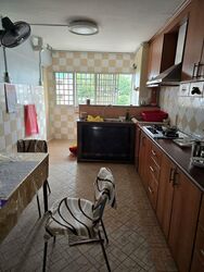 Blk 23 MARSILING DRIVE (Woodlands), HDB 3 Rooms #525163161